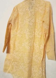 Pure Cotton Boy&#39;s Panjabi..