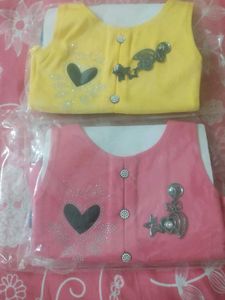 New Two Dresses