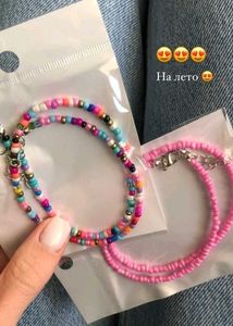 Beaded Flower Bracelets🌻