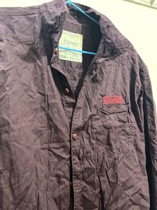 Men Shirt(42- L Size)