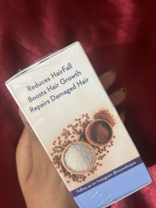 Hair Growth Serum