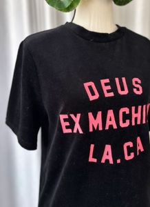 Velvet Tee