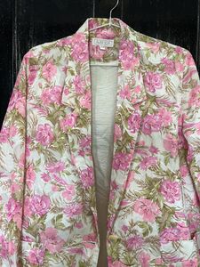 Summer/Spring Blazer