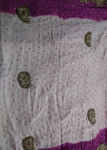 New Party Wear Heavy Desiner Saree