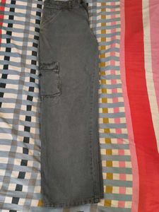 Buggy Pant