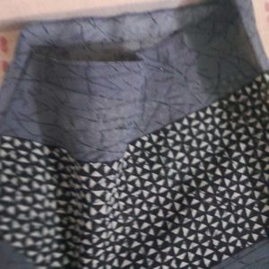 Printed Kurta