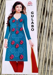 Sale 🛒 🛒 🛒 🛒 🛒 Unstitched Cotton Suit