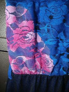 Mini Sleeveless Dress With Free Gift