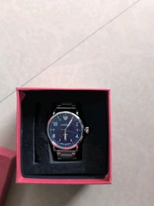 Original Swiss Eagle Watch