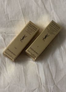 Ysl Lipstick