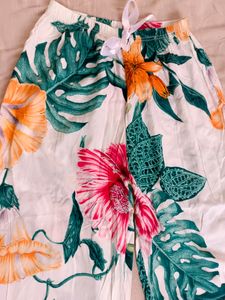 Stylish Plazo From Thailand🇹🇭