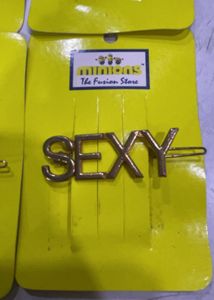 Hairpins