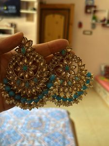 Beautiful Earrings
