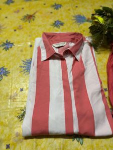 Kurta Trouser
