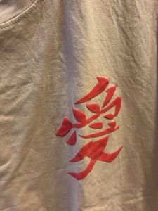 Gaara Anime Graphic Tee