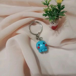 Handmade Keychains