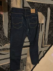 Jack &amp; Jones Dark Wash Jeans