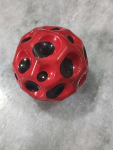 Moon Ball