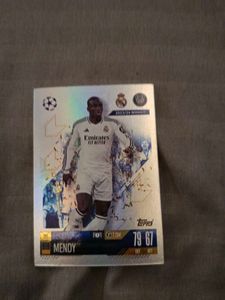 Real Madrid Value Bundle- Set 1