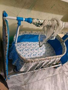Baby Cradle from me n moms