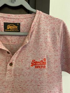 SUPERDRY Vintage Tee (Unisex)