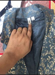 Party Wear Co Ord Set