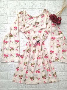 Short Kurti 🌸