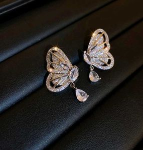 Korean combo earrings