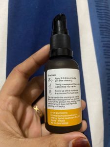 Deconstruct Vitamin C Serum
