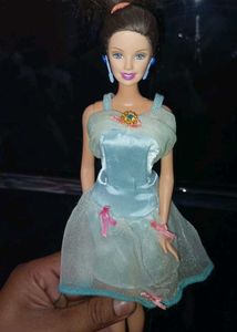 Mattel Doll