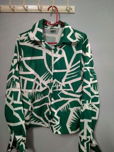 SSS Printed Co-ords