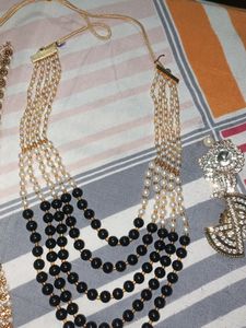 Jewellery Set Combo