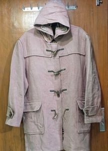 Vintage BURBERRY Duffle Coat