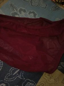 Mauve Daily Wear New With Tag