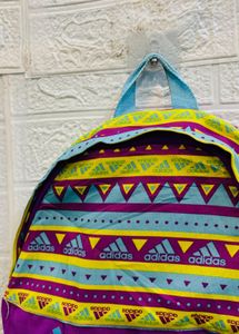 🇬🇧 Adidas Imported Backpack