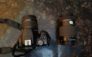 Canon 200d