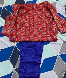 kurti set