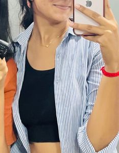 classic shirt and top