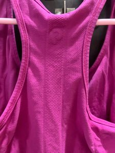 COMBO GYMWEAR TSHIRT AND TANK TOP