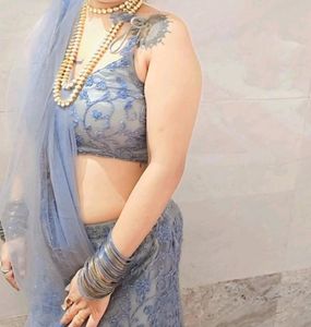 Lehnga Choli
