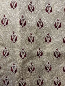 Elegant Embroidered Sherwani