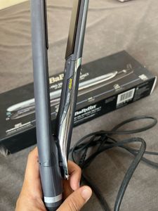 Imported Babyliss Paris I-pro Intense Straightener