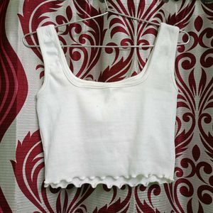 Women's Crop Top