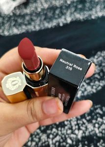 Bobbi Brown Lux Lipstick (Neutral Rose)