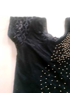 Skirt And Top