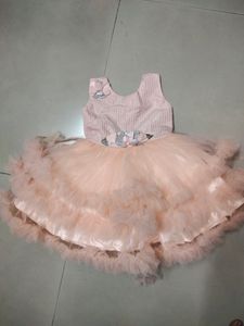 Baby Frock