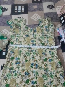 Customized 3 PC Set Kurta Lenght 43