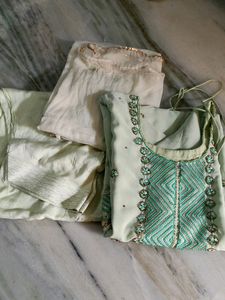 Free Delivery 🚚 Offer Sale 💥🛍️ Light Green