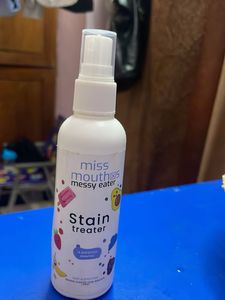 Miss Mouth's Stain Treater