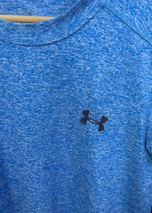 Set Of 2 Under Armour Tshirts